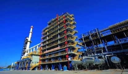 揭秘!中國石油竟有這么多特色產品生產基地!