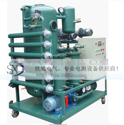 潤滑油真空濾油機簡介_潤滑油真空濾油機,潤滑油真空濾油機_技術參數_中國化工儀器網