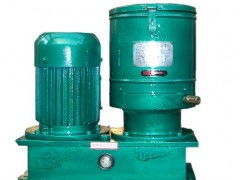 gdb系列電動(dòng)干油泵 淄博中祥潤(rùn)滑設(shè)備廠