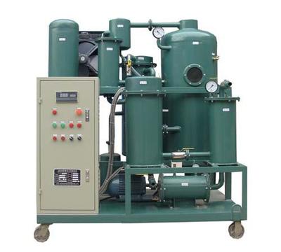 ZJD-10液壓油潤(rùn)滑油濾油機(jī)