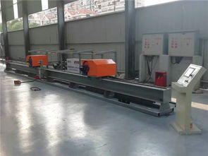 數控彎曲中心價格 數控彎曲中心 濟寧久科機械 圖