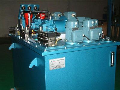 液壓站_液壓站供貨商_供應(yīng)大連液壓站W(wǎng)YS320_液壓站價(jià)格_大連秀本液壓潤(rùn)滑設(shè)備