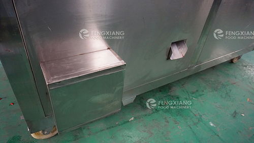 鳳翔 全自動(dòng)櫻桃去核機(jī) 櫻桃加工設(shè)備