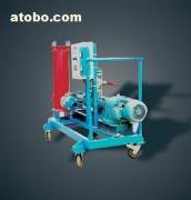 【潤滑油用高黏油濾油機】價格,廠家,圖片,供應商,過濾器、過濾設備,新鄉市邁特過濾設備 - 產品庫 - 阿土伯交易網