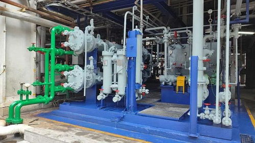 上海石化打造技能提升新平臺(tái)，首座工藝實(shí)訓(xùn)基地正式啟用