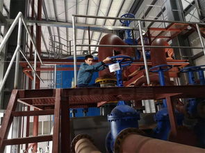 水泥行業(yè)設(shè)備潤滑的科學(xué)選擇與管理