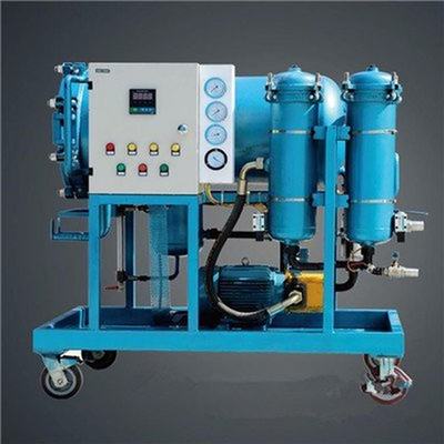 油中脫水聚結(jié)濾油機(jī) 高效凈化柴油、汽油、液壓油與潤滑油的先進(jìn)設(shè)備